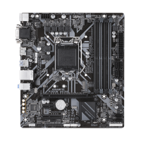 Slika Gigabyte B360M DS3H