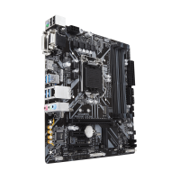 Slika Gigabyte B360M DS3H