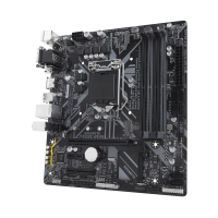 Slika Gigabyte B360M DS3H