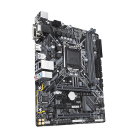 Slika Gigabyte B360M HD3