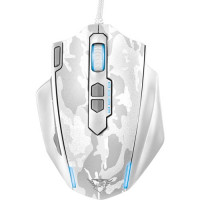 Slika Trust Gaming GXT 155 White