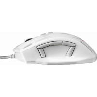 Slika Trust Gaming GXT 155 White