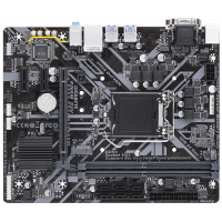 Slika Gigabyte B360M D2V