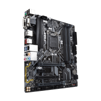 Slika Gigabyte B360M D3H