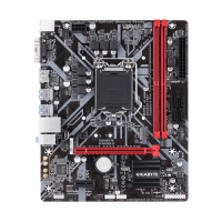 Slika Gigabyte B360M H