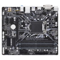 Slika Gigabyte Z370M DS3H