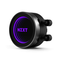 Slika CPU Cooler NZXT Kraken X72 RL-KRX72-01