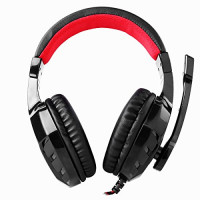 Slika Marvo H8329 Black/red