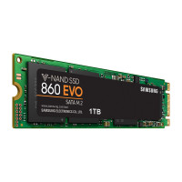 Slika 1 TB Samsung 860 EVO MZ-N6E1T0BW