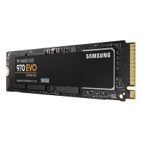 Slika 500 GB Samsung 970 EVO MZ-V7E500BW