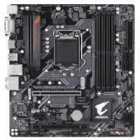 Slika Gigabyte B360M AORUS Gaming 3