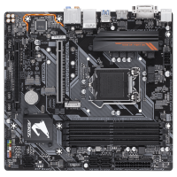 Slika Gigabyte B360M AORUS Gaming 3