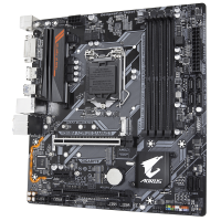 Slika Gigabyte B360M AORUS Gaming 3