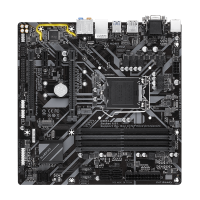 Slika Gigabyte GA-H370M DS3H