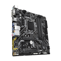 Slika Gigabyte GA-H370M DS3H