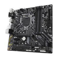 Slika Gigabyte GA-H370M DS3H