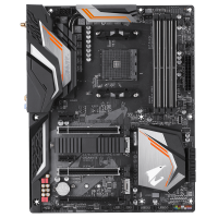 Slika Gigabyte GA-X470 AORUS Gaming 5 Wifi