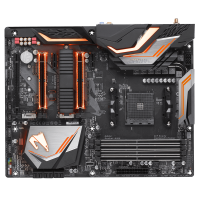 Slika Gigabyte GA-X470 AORUS Gaming 5 Wifi