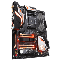 Slika Gigabyte GA-X470 AORUS Gaming 5 Wifi