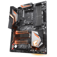 Slika Gigabyte GA-X470 AORUS Gaming 5 Wifi