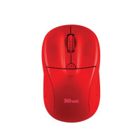 Slika Trust Primo Red matte
