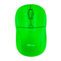 Slika Trust Primo Neon Green