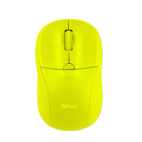 Slika Trust Primo Neon Yellow