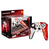 Slika Thrustmaster F1 Ferrari F150 Italia Alonso Edition