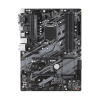 Slika Gigabyte B360 HD3