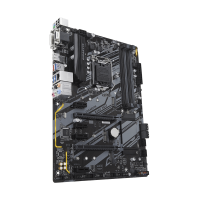 Slika Gigabyte B360 HD3