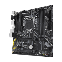 Slika Gigabyte H370M D3H GSM