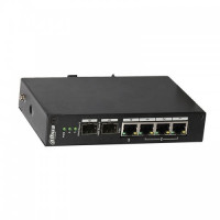 Slika Dahua PFS4206-4P-96