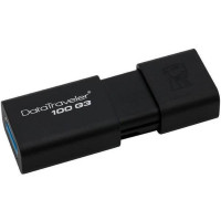 Slika 256 GB 3.0, Kingston DT100G3/256GB