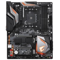 Slika Gigabyte X470 AORUS ULTRA GAMING