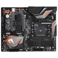 Slika Gigabyte X470 AORUS ULTRA GAMING