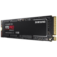 Slika 512 GB Samsung 970 PRO MZ-V7P512BW