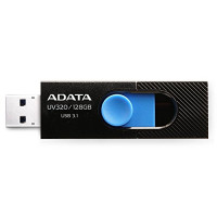 Slika proizvoda 128 GB 3.1, A-DATA AUV320-128G-RBKBL