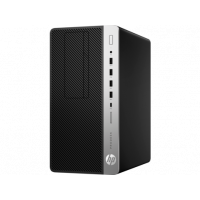 Slika HP ProDesk 600 G4 3XW78EA