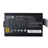Slika 550W Cooler Master MPY-5501-ACAAG