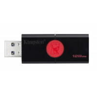Slika 128 GB 3.1, Kingston DT106/128GB