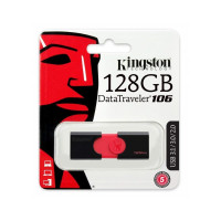 Slika 128 GB 3.1, Kingston DT106/128GB