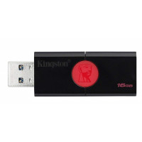 Slika 256 GB 3.1, Kingston DT106/256GB