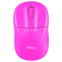 Slika Trust Primo Neon Pink