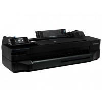 Slika HP DesignJet T120 24" CQ891C