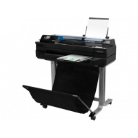 Slika HP DesignJet T520 24" CQ890C