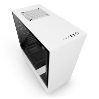 Slika NZXT H500 CA-H500B-W1