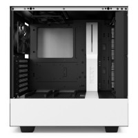 Slika NZXT H500 CA-H500B-W1
