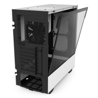 Slika NZXT H500 CA-H500B-W1