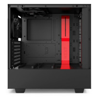 Slika NZXT H500 CA-H500B-BR