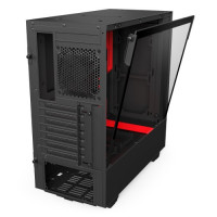 Slika NZXT H500 CA-H500B-BR
